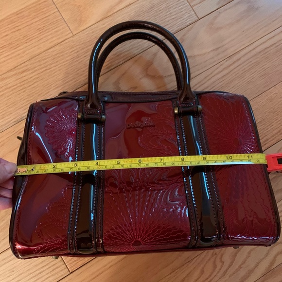 Desigual attentive bag - Picture 8 of 8